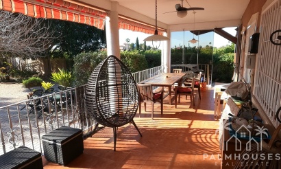 Venta - Country house - Orihuela - Orihuela Centro