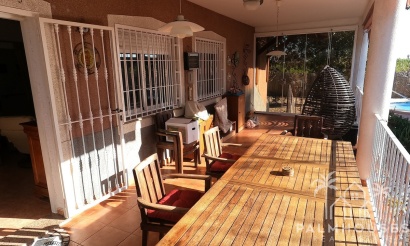Venta - Country house - Orihuela - Orihuela Centro