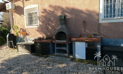 Venta - Country house - Orihuela - Orihuela Centro