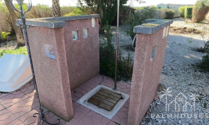 Venta - Country house - Orihuela - Orihuela Centro