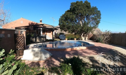 Venta - Country house - Orihuela - Orihuela Centro
