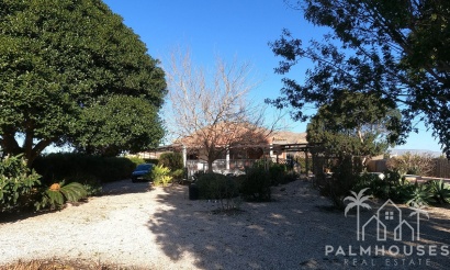 Venta - Country house - Orihuela - Orihuela Centro