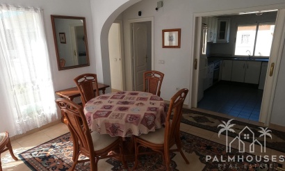 Revente - Villa - Algorfa - Algorfa Centro