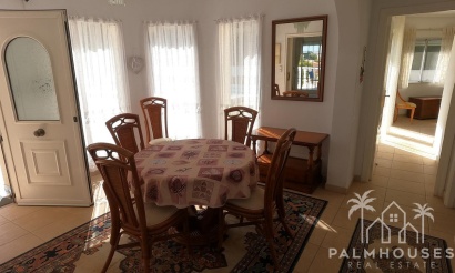 Revente - Villa - Algorfa - Algorfa Centro