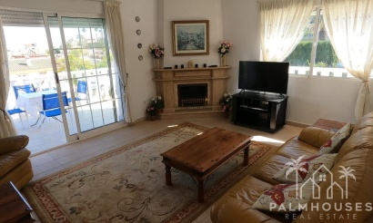 Revente - Villa - Algorfa - Algorfa Centro