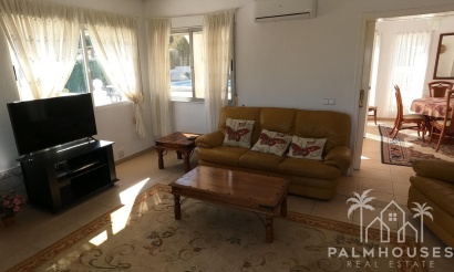 Revente - Villa - Algorfa - Algorfa Centro