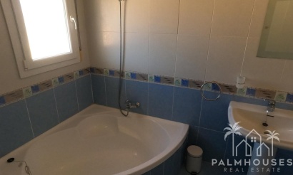 Revente - Villa - Algorfa - Algorfa Centro