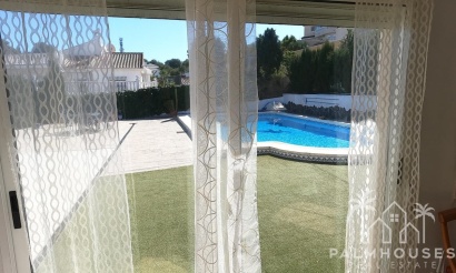 Revente - Villa - Algorfa - Algorfa Centro