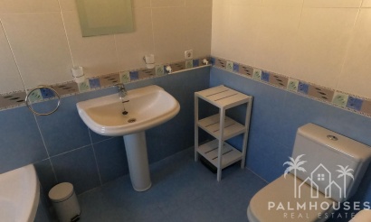 Revente - Villa - Algorfa - Algorfa Centro
