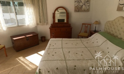 Revente - Villa - Algorfa - Algorfa Centro