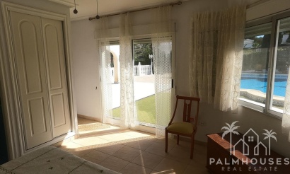 Revente - Villa - Algorfa - Algorfa Centro