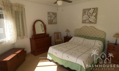 Revente - Villa - Algorfa - Algorfa Centro