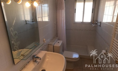 Revente - Villa - Algorfa - Algorfa Centro
