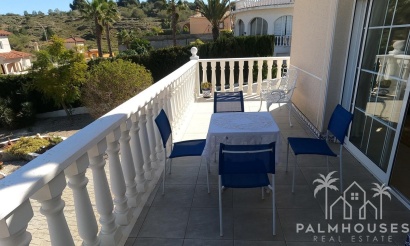 Revente - Villa - Algorfa - Algorfa Centro