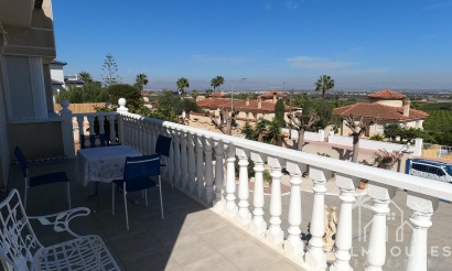 Revente - Villa - Algorfa - Algorfa Centro