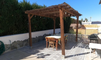 Revente - Villa - Algorfa - Algorfa Centro