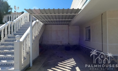 Revente - Villa - Algorfa - Algorfa Centro