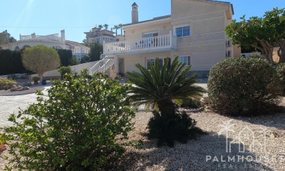 Revente - Villa - Algorfa - Algorfa Centro