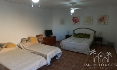 Revente - Villa - Algorfa - Algorfa Centro