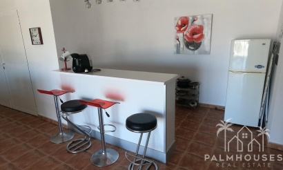 Revente - Villa - Algorfa - Algorfa Centro