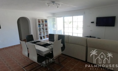 Revente - Villa - Algorfa - Algorfa Centro