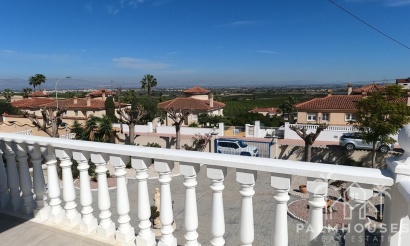 Revente - Villa - Algorfa - Algorfa Centro