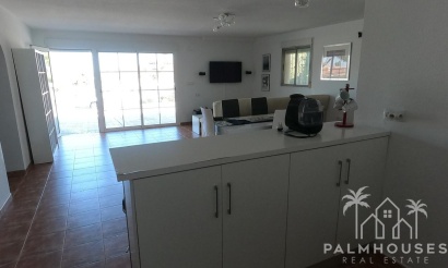 Revente - Villa - Algorfa - Algorfa Centro