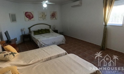 Revente - Villa - Algorfa - Algorfa Centro