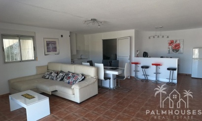 Revente - Villa - Algorfa - Algorfa Centro