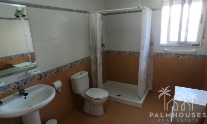 Revente - Villa - Algorfa - Algorfa Centro