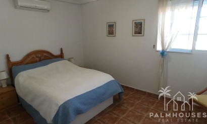 Revente - Villa - Algorfa - Algorfa Centro
