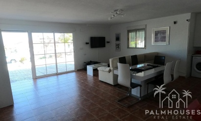 Revente - Villa - Algorfa - Algorfa Centro