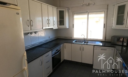 Revente - Villa - Algorfa - Algorfa Centro