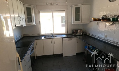 Revente - Villa - Algorfa - Algorfa Centro