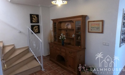 Revente - Villa - Algorfa - Algorfa Centro