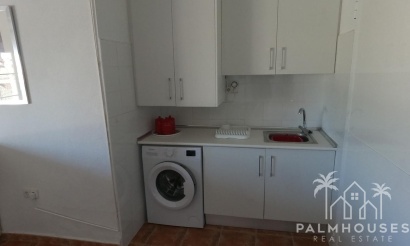 Revente - Villa - Algorfa - Algorfa Centro
