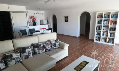 Revente - Villa - Algorfa - Algorfa Centro
