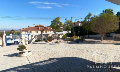 Revente - Villa - Algorfa - Algorfa Centro