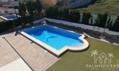 Revente - Villa - Algorfa - Algorfa Centro