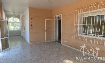 Herverkoop - Villa - Dolores - Dolores Centro