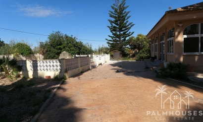 Herverkoop - Villa - Dolores - Dolores Centro