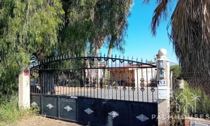 Herverkoop - Villa - Dolores - Dolores Centro