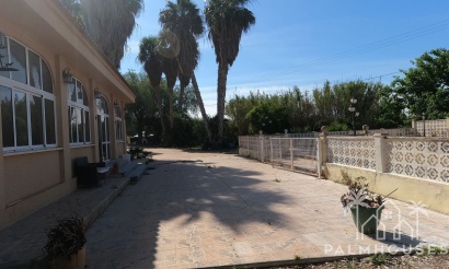 Herverkoop - Villa - Dolores - Dolores Centro
