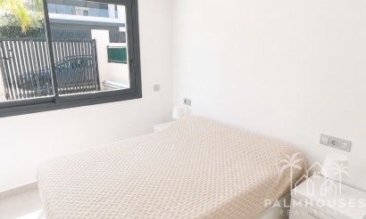 Revente - Villa - Algorfa - La Finca Golf