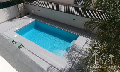 Revente - Villa - Algorfa - La Finca Golf
