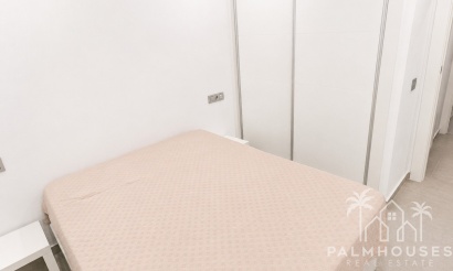 Revente - Villa - Algorfa - La Finca Golf