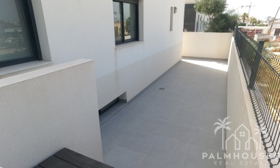 Revente - Villa - Algorfa - La Finca Golf