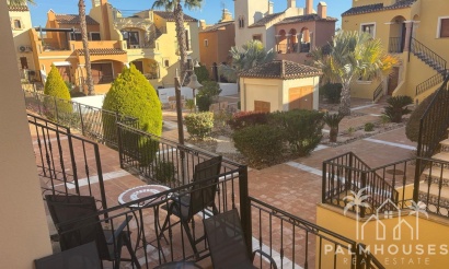 Revente - Maison - Algorfa - La Finca Golf