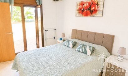 Revente - Maison - Algorfa - La Finca Golf