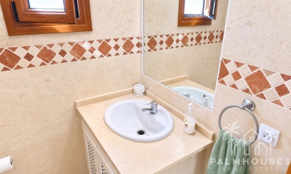 Revente - Maison - Algorfa - La Finca Golf